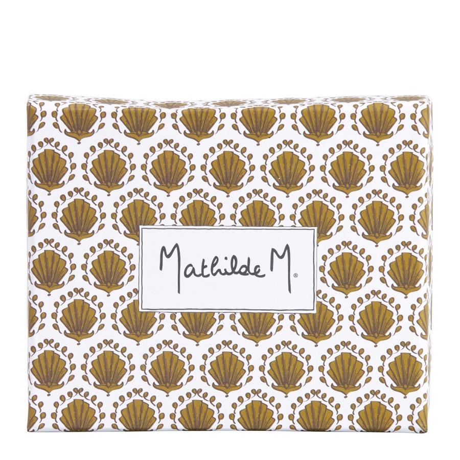 マチルドエム【Mathilde M】 センティッドデコ ギフト BOX付き マチルドM 香り：ローズエリクサー |  | 04