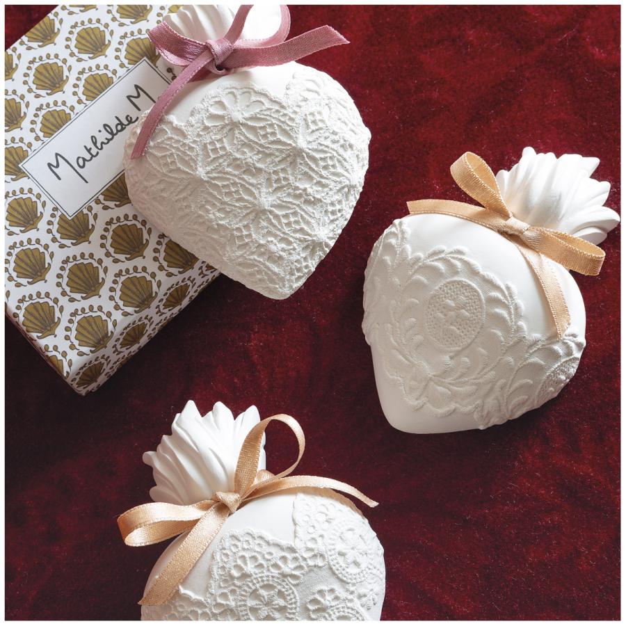 マチルドエム【Mathilde M】 センティッドデコ ギフト BOX付き マチルドM 香り：ローズエリクサー |  | 05