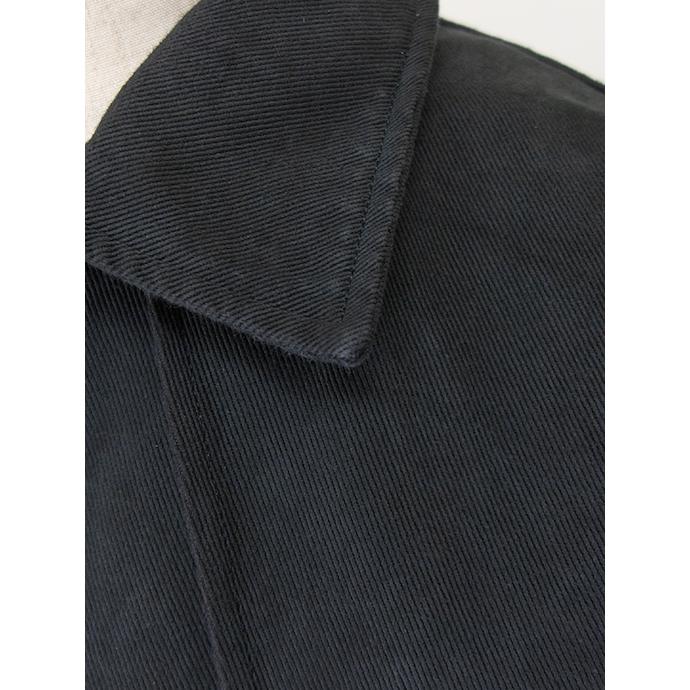 ア・コールド・ウォール A Cold Wall ドリズラージャケット/AUGMENT JACKET ウォッシュドブラック acw502001 |  | 04