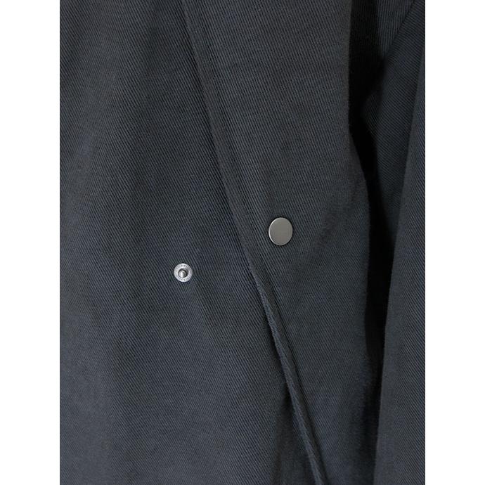 ア・コールド・ウォール A Cold Wall ドリズラージャケット/AUGMENT JACKET ウォッシュドブラック acw502001 |  | 05