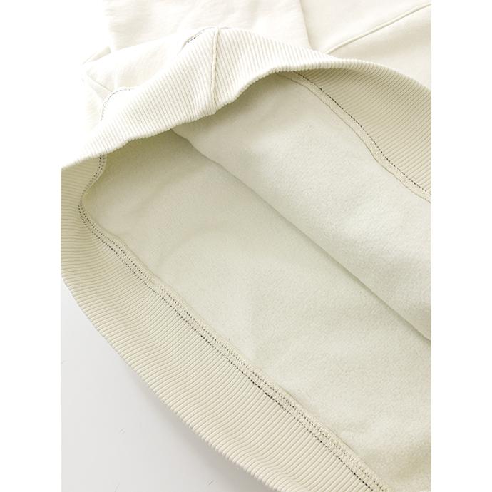 【30％OFF】ア・コールド・ウォール A Cold Wall スウェットフーディ/裏起毛 エクリュ acw502003 |  | 03