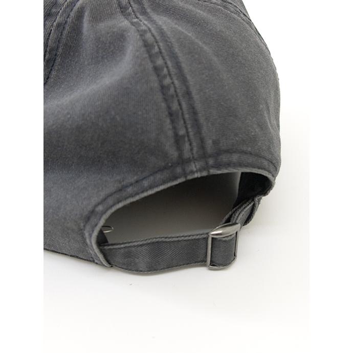 ア・コールド・ウォール A Cold Wall ベースボールキャップ アッシュグレー acw502004 |  | 03