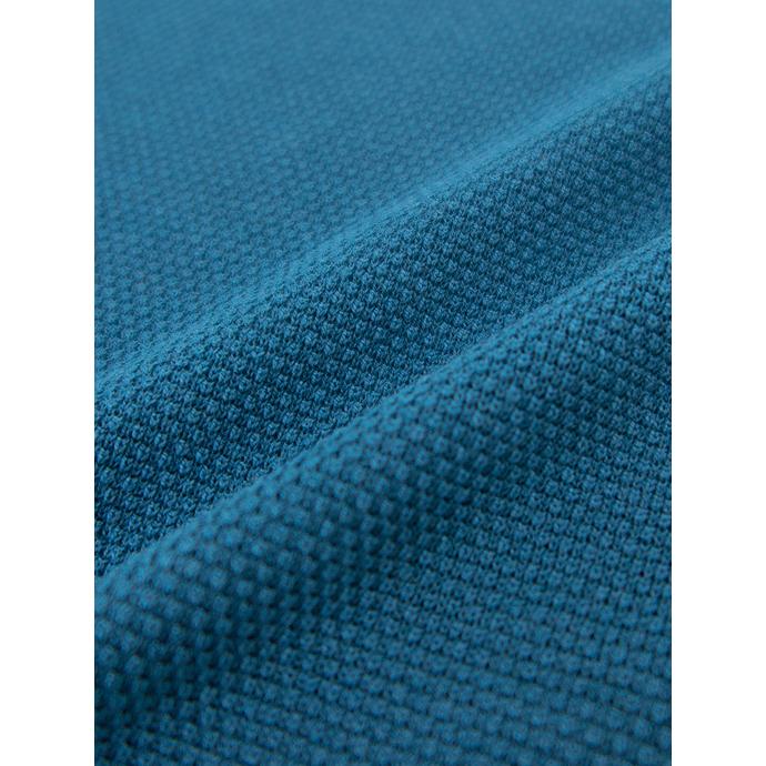 【40%OFF】ADLFO Cashmere/アドルフォ カシミア/サマーニット/カーディガン/シルクコットン/青藍/adl440403 | ブランド登録なし | 01