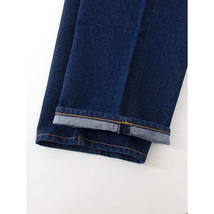 【30％OFF】アトリエ・ド・ニーム Atrliers de Nimes ジーンズ/デニムパンツ フランス製  ワンウォッシュ adn500601 | ブランド登録なし | 08