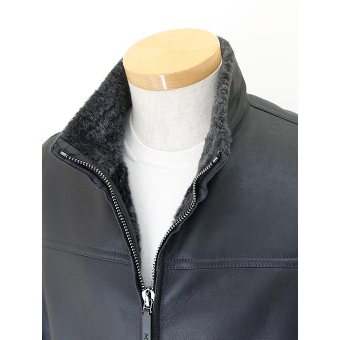 週末値下ALTACRUNAアルタクルーナラ　スエードジャケット48 約40万 週末値下ALTACRUNAアルタクルーナラ スエードジャケット48 約40万