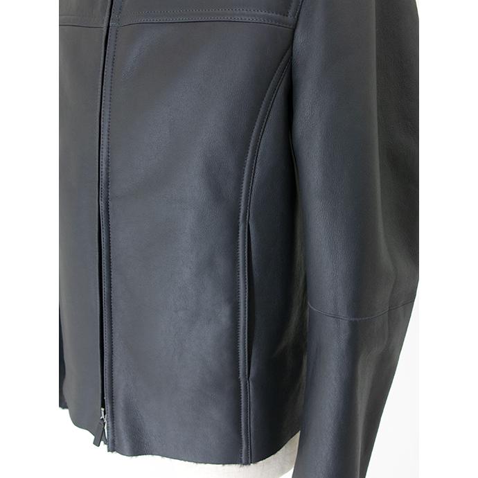 20％OFF】アルタクルーナ ALTACRUNA 超軽量ムートンブルゾン/ダブル