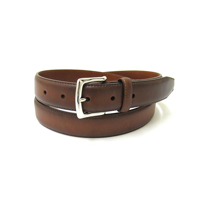 ARALDI1930/アラルディ/ドレスベルト/ブラウン/ara301201 | ブランド登録なし