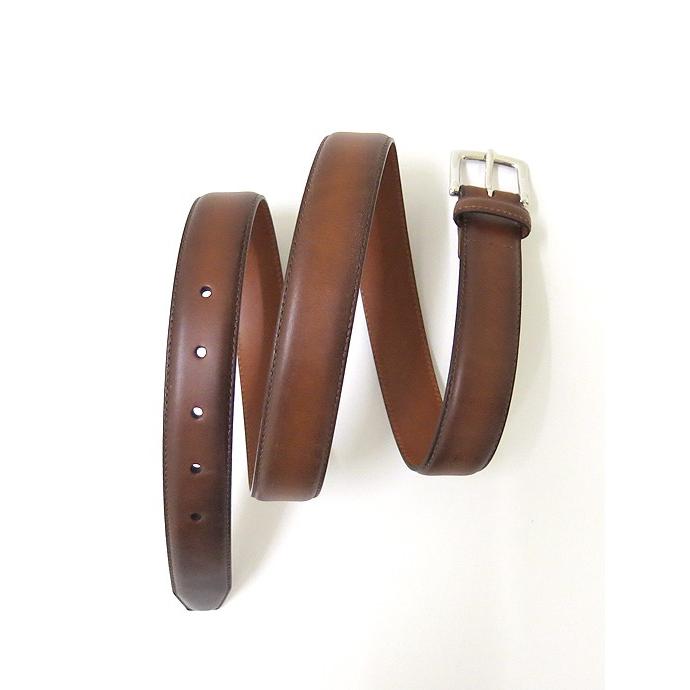 ARALDI1930/アラルディ/ドレスベルト/ブラウン/ara301201 | ブランド登録なし | 01