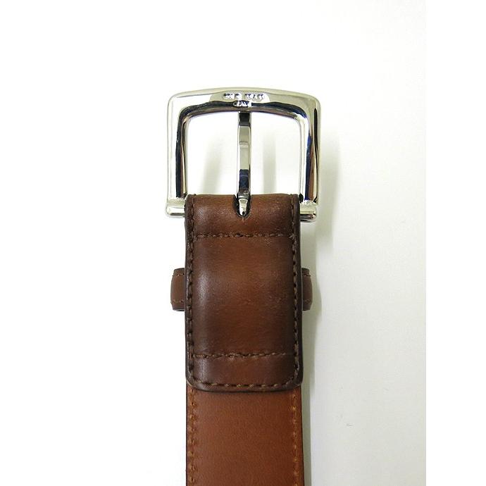 ARALDI1930/アラルディ/ドレスベルト/ブラウン/ara301201 | ブランド登録なし | 03