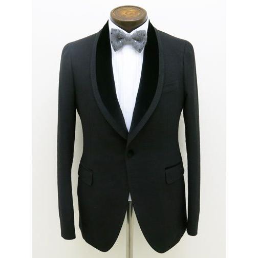 バグッタ(Bagutta)/ピンタックシャツ/ホワイト/bag280202 | Bagutta | 01