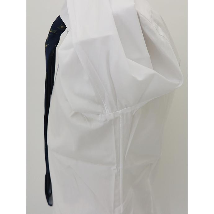 BARBA/バルバ/ドレスシャツ/セミワイドカラー/ホワイト/bar441201 | BARBA | 05