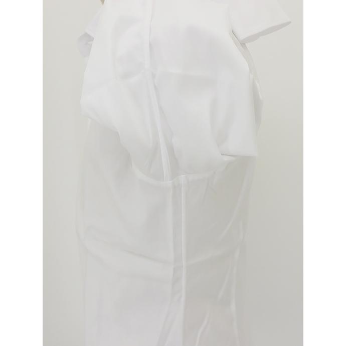 BARBA/バルバ/ドレスシャツ/セミワイドカラー/ホワイト/bar441202 | BARBA | 05