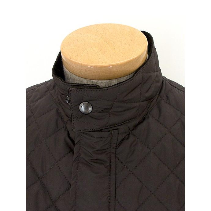 BELSTAFF（ベルスタッフ） BELSTAFF/ベルスタッフ/キルティングベスト