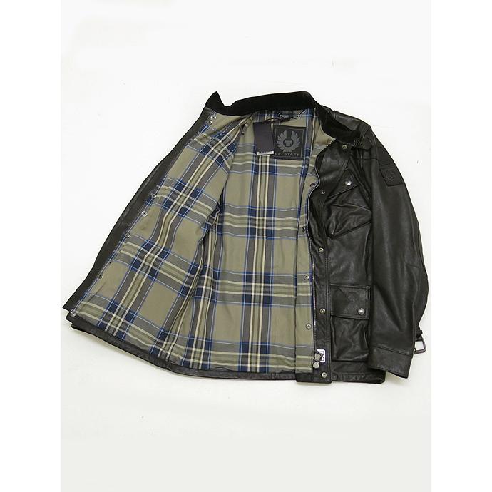 BELSTAFF BELSTAFF/ベルスタッフ/レザージャケット/TRIALMASTER BELSTAFF BELSTAFF/ベルスタッフ/レザージャケット/TRIALMASTER