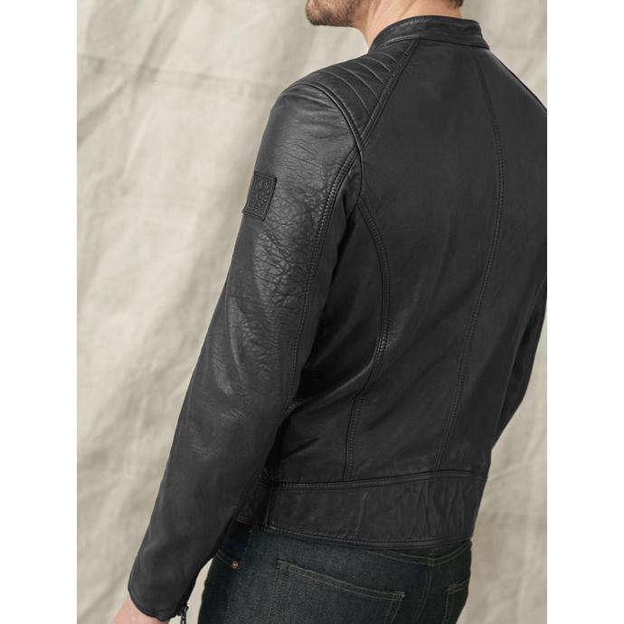 BELSTAFF BELSTAFF/ベルスタッフ/シングルライダースジャケット BELSTAFF BELSTAFF/ベルスタッフ/シングルライダースジャケット