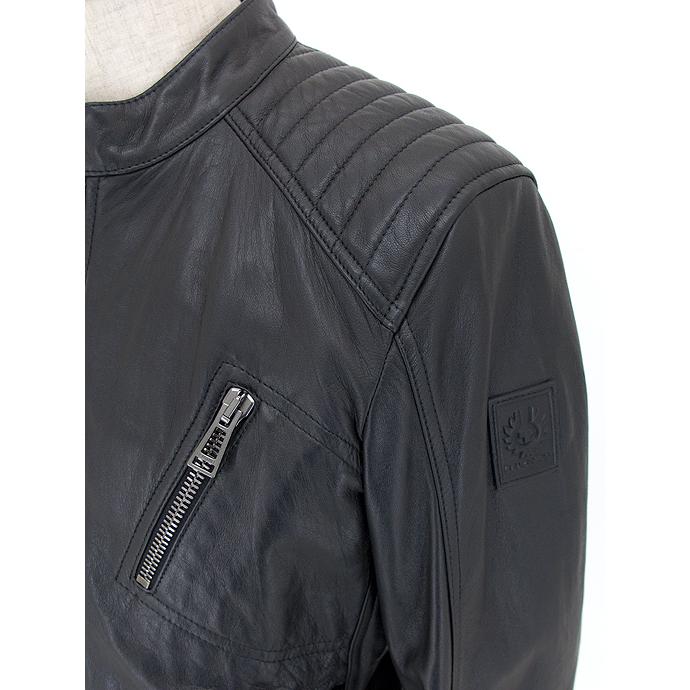 BELSTAFF BELSTAFF/ベルスタッフ/シングルライダースジャケット BELSTAFF BELSTAFF/ベルスタッフ/シングルライダースジャケット