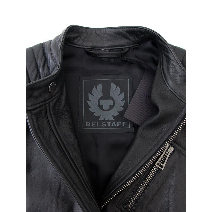 BELSTAFF BELSTAFF/ベルスタッフ/シングルライダースジャケット BELSTAFF BELSTAFF/ベルスタッフ/シングルライダースジャケット
