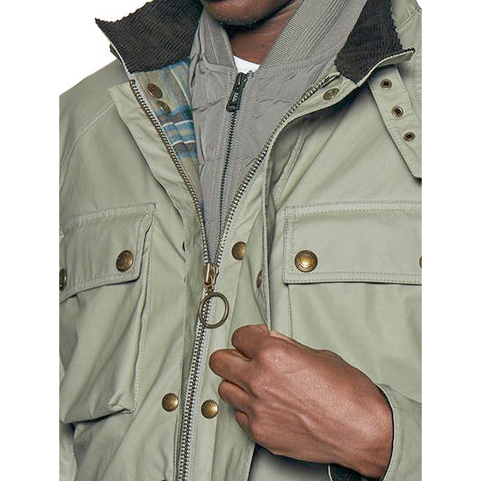BELSTAFF BELSTAFF/ベルスタッフ/TRIALMASTER WAXED JACKET