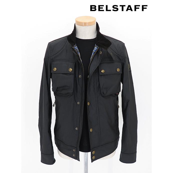 ベルスタッフ シングルライダース コットンジャケット BELSTAFF 楽天市場】BELSTAFF ベルスタッフ シングルライダース ジャケット