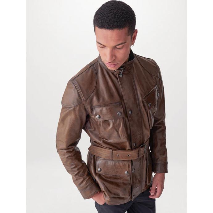 BELSTAFF BELSTAFF/ベルスタッフ/レザージャケット/TRIALMASTER BELSTAFF BELSTAFF/ベルスタッフ/レザージャケット/TRIALMASTER
