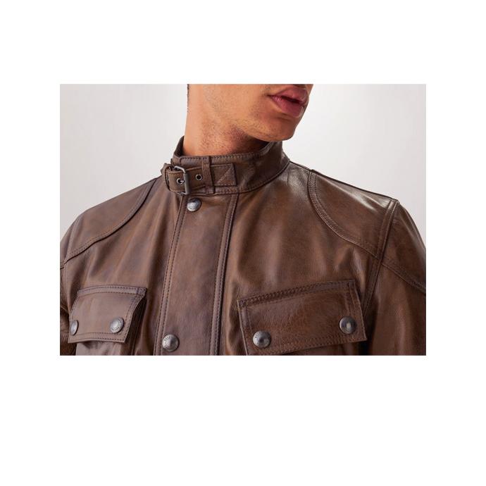 BELSTAFF BELSTAFF/ベルスタッフ/レザージャケット/TRIALMASTER BELSTAFF BELSTAFF/ベルスタッフ/レザージャケット/TRIALMASTER