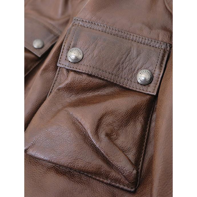 BELSTAFF BELSTAFF/ベルスタッフ/レザージャケット/TRIALMASTER BELSTAFF BELSTAFF/ベルスタッフ/レザージャケット/TRIALMASTER
