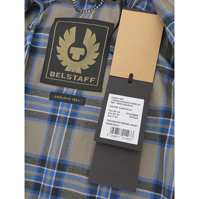 BELSTAFF BELSTAFF/ベルスタッフ/レザージャケット/TRIALMASTER BELSTAFF BELSTAFF/ベルスタッフ/レザージャケット/TRIALMASTER