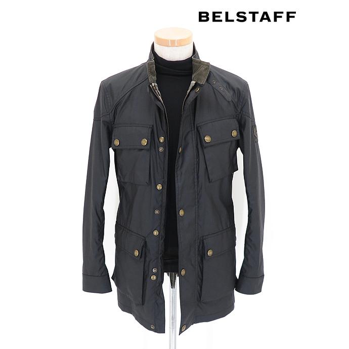 BELSTAFF/ベルスタッフ/TRIALMASTER WAXED JACKET/トライアルマスター