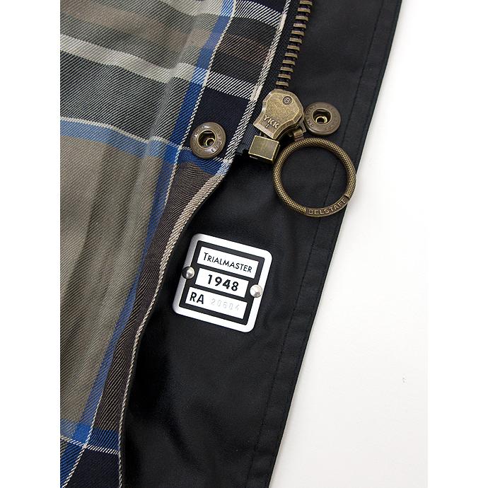 BELSTAFF BELSTAFF/ベルスタッフ/TRIALMASTER WAXED JACKET BELSTAFF BELSTAFF/ベルスタッフ/TRIALMASTER WAXED JACKET