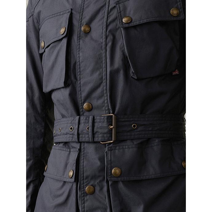BELSTAFF（ベルスタッフ） BELSTAFF/ベルスタッフ/TRIALMASTER WAXED