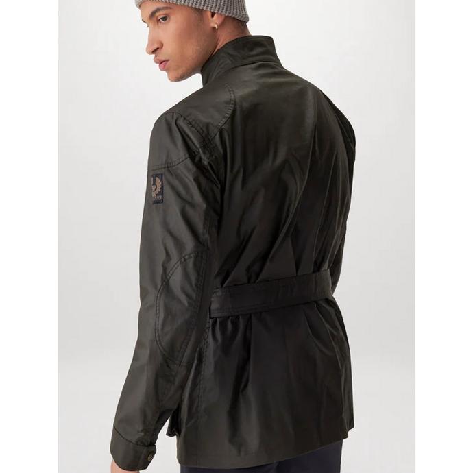 BELSTAFF/ベルスタッフ/TRIALMASTER WAXED JACKET/トライアル BELSTAFF/ベルスタッフ/TRIALMASTER WAXED JACKET/トライアル