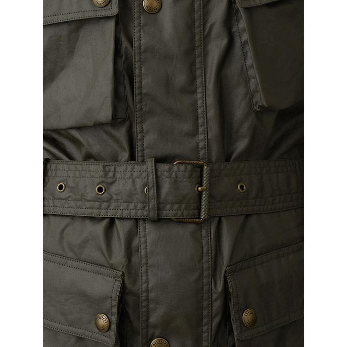 BELSTAFF/ベルスタッフ/TRIALMASTER WAXED JACKET/トライアル BELSTAFF/ベルスタッフ/TRIALMASTER WAXED JACKET/トライアル