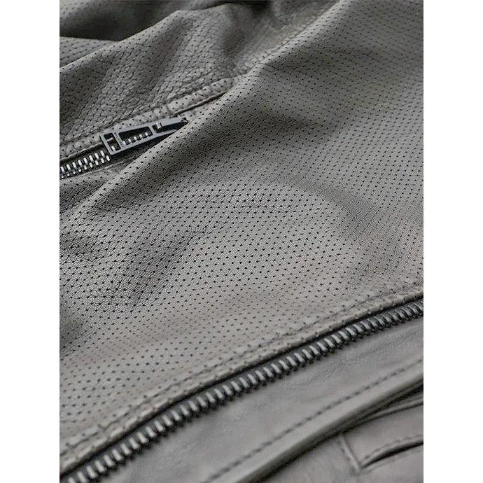 【美品】Belstaff レザー パンサー ライダースジャケット XLイタリア製 BELSTAFF ベルスタッフ レザー パンサー ジャケット インナー