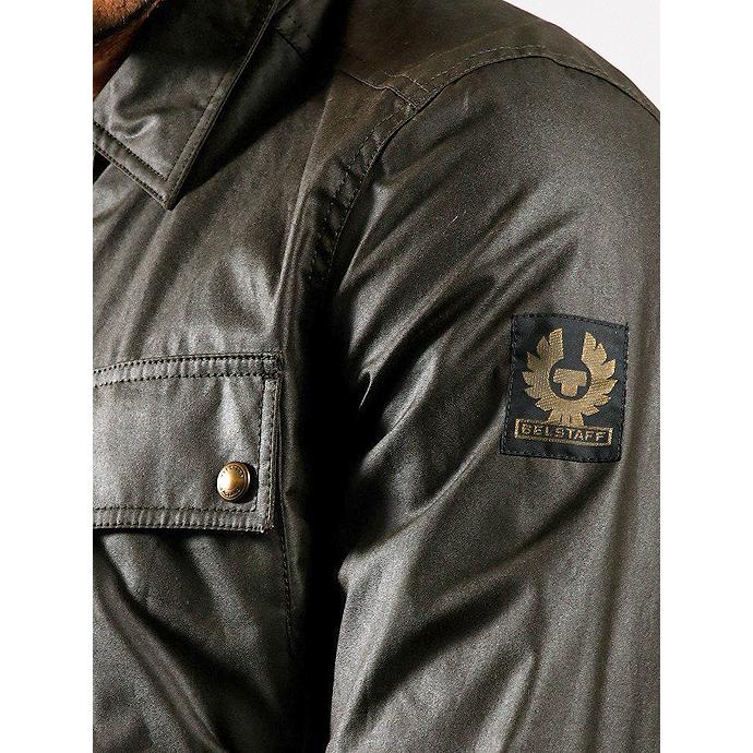 BELSTAFF BELSTAFF/ベルスタッフ/シャツアウタージャケット/TOUR BELSTAFF BELSTAFF/ベルスタッフ/シャツアウタージャケット/TOUR