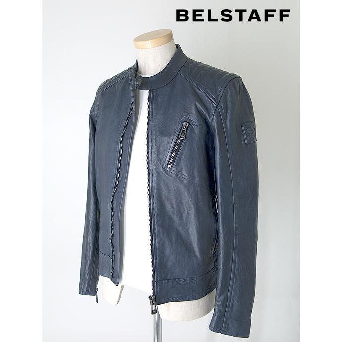 BELSTAFF BELSTAFF/ベルスタッフ/シングルライダースジャケット BELSTAFF BELSTAFF/ベルスタッフ/シングルライダースジャケット