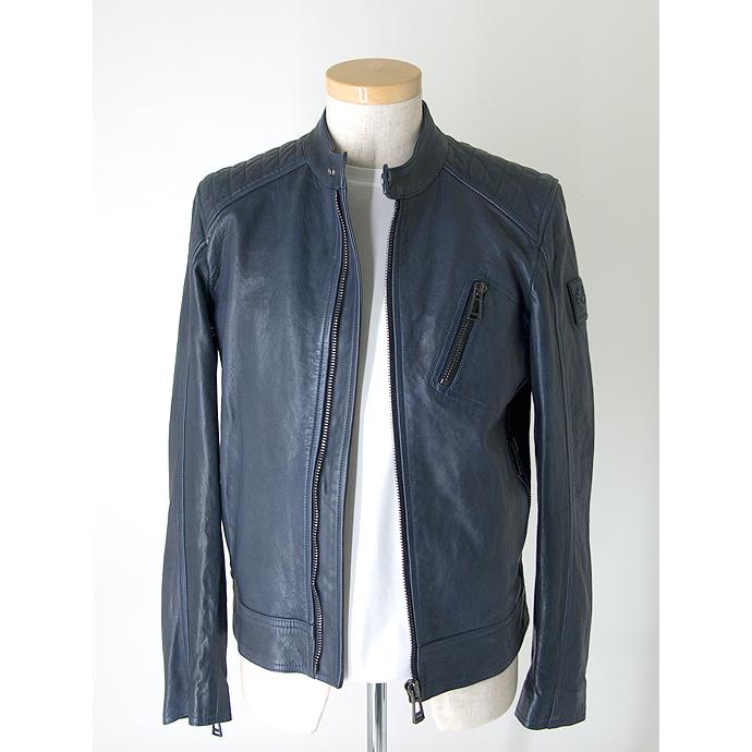 BELSTAFF BELSTAFF/ベルスタッフ/シングルライダースジャケット BELSTAFF BELSTAFF/ベルスタッフ/シングルライダースジャケット