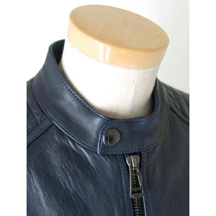 BELSTAFF BELSTAFF/ベルスタッフ/シングルライダースジャケット BELSTAFF BELSTAFF/ベルスタッフ/シングルライダースジャケット