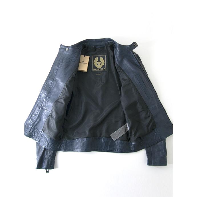BELSTAFF BELSTAFF/ベルスタッフ/シングルライダースジャケット BELSTAFF BELSTAFF/ベルスタッフ/シングルライダースジャケット