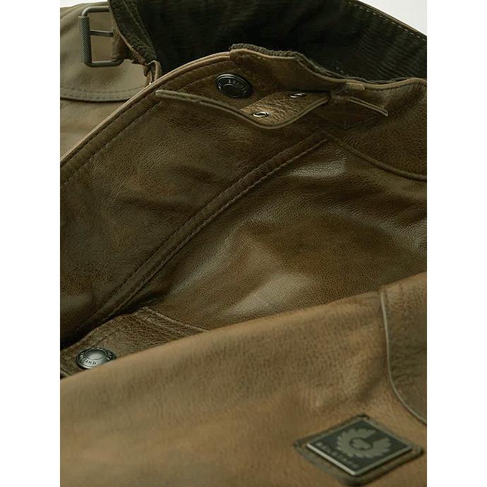 BELSTAFF ベルスタッフ レザージャケット/TRIALMASTER BELSTAFF ベルスタッフ レザージャケット/TRIALMASTER