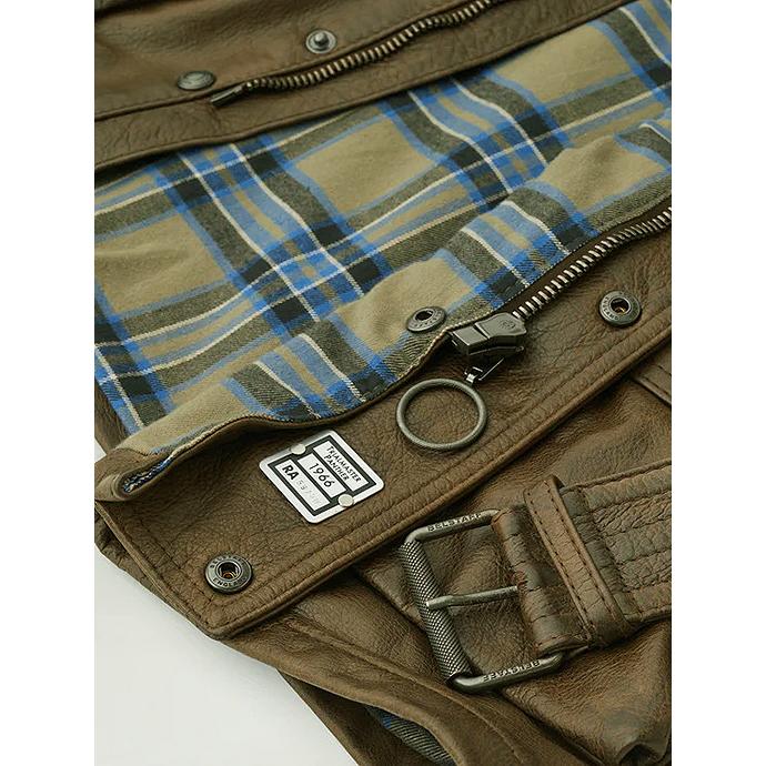 BELSTAFF ベルスタッフ レザージャケット/TRIALMASTER BELSTAFF ベルスタッフ レザージャケット/TRIALMASTER