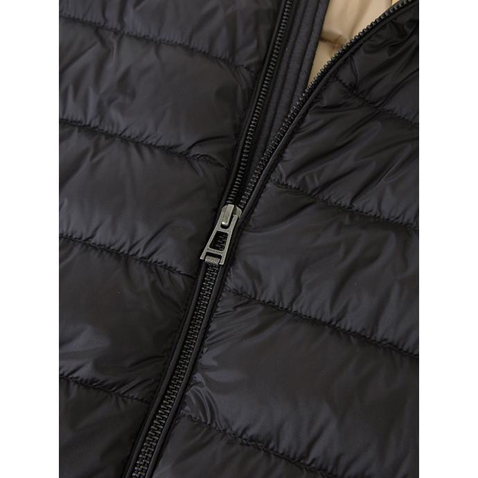 BELSTAFFベルスタッフLegacy Edition Gilet Vest Jacketベスト BELSTAFF ベルスタッフ ダウンベスト/CIRCUIT GILET ブラック