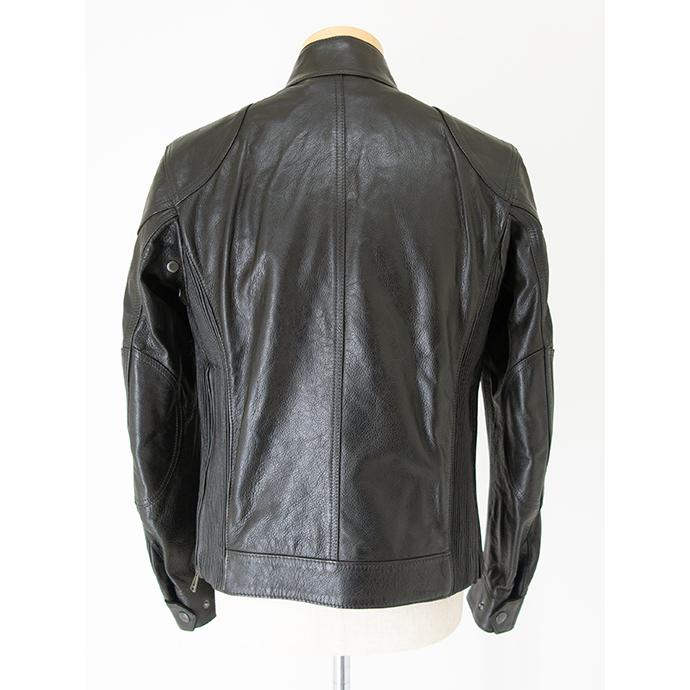 BELSTAFF/ベルスタッフ ライダースジャケット/Antique Leather Jacket アンティークブラック bel461802 | BELSTAFF | 01