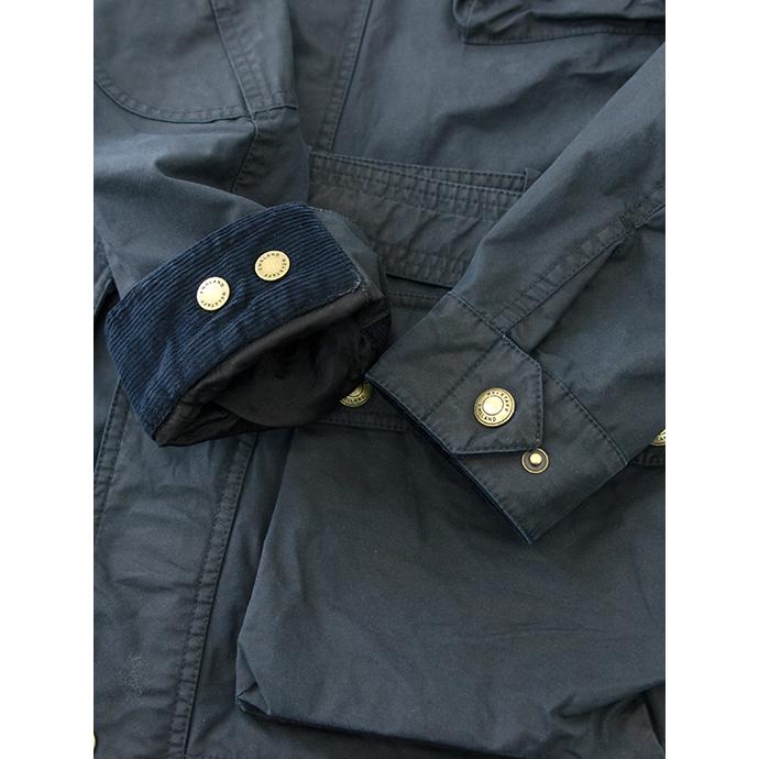 BELSTAFF（ベルスタッフ） フィールドジャケット/ワックスコットン