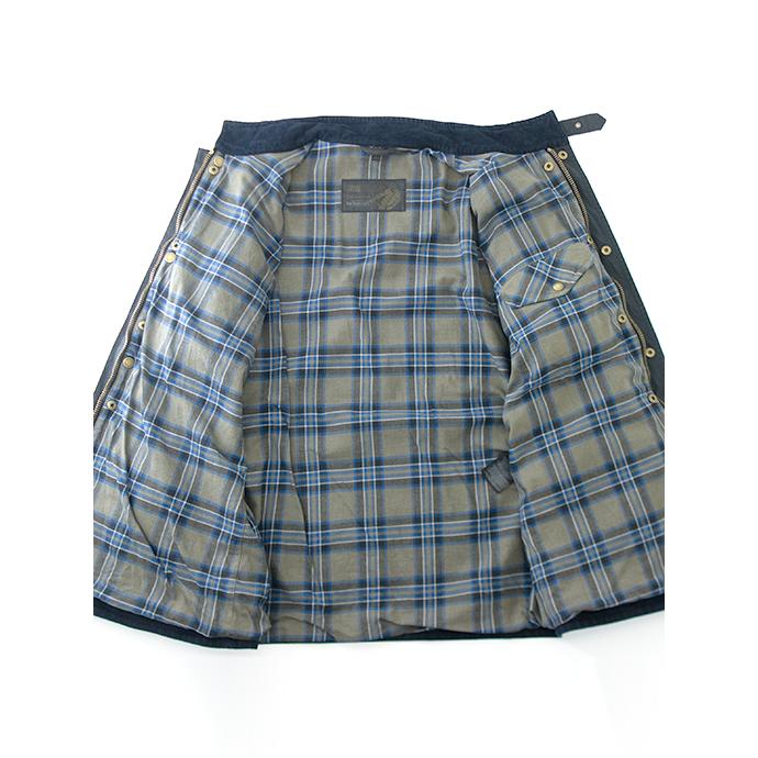 BELSTAFF（ベルスタッフ） フィールドジャケット/ワックスコットン