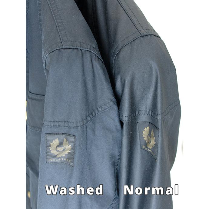 BELSTAFF（ベルスタッフ） フィールドジャケット/ワックスコットン