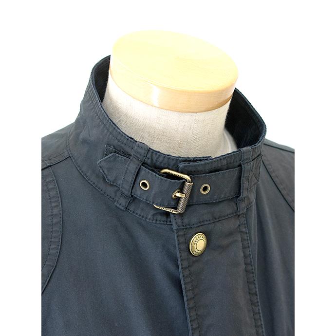 BELSTAFF（ベルスタッフ） フィールドジャケット/ワックスコットン