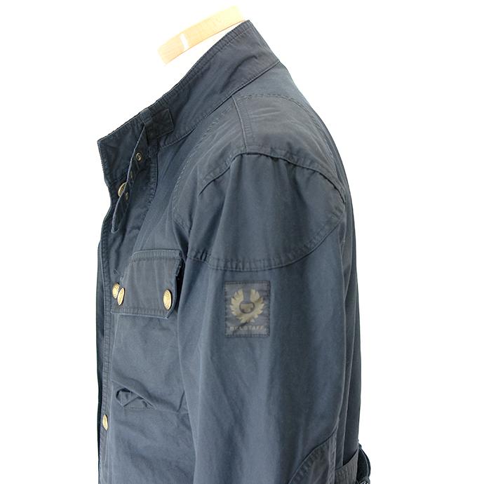 BELSTAFF（ベルスタッフ） フィールドジャケット/ワックスコットン