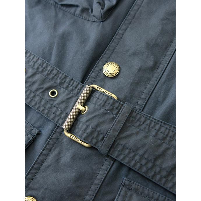 BELSTAFF（ベルスタッフ） フィールドジャケット/ワックスコットン