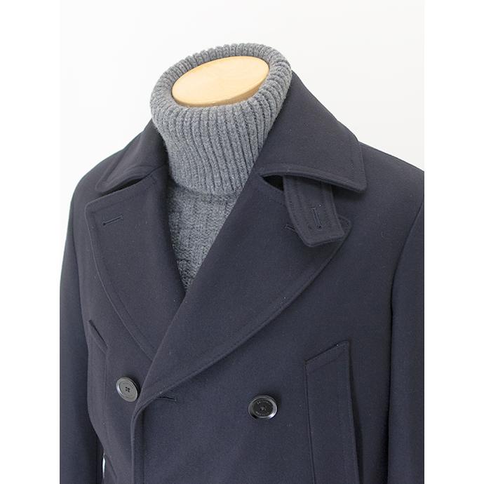 BELSTAFF ベルスタッフ Pコート/MILFORD PEACOAT ネイビー BELSTAFF ベルスタッフ Pコート/MILFORD PEACOAT ネイビー
