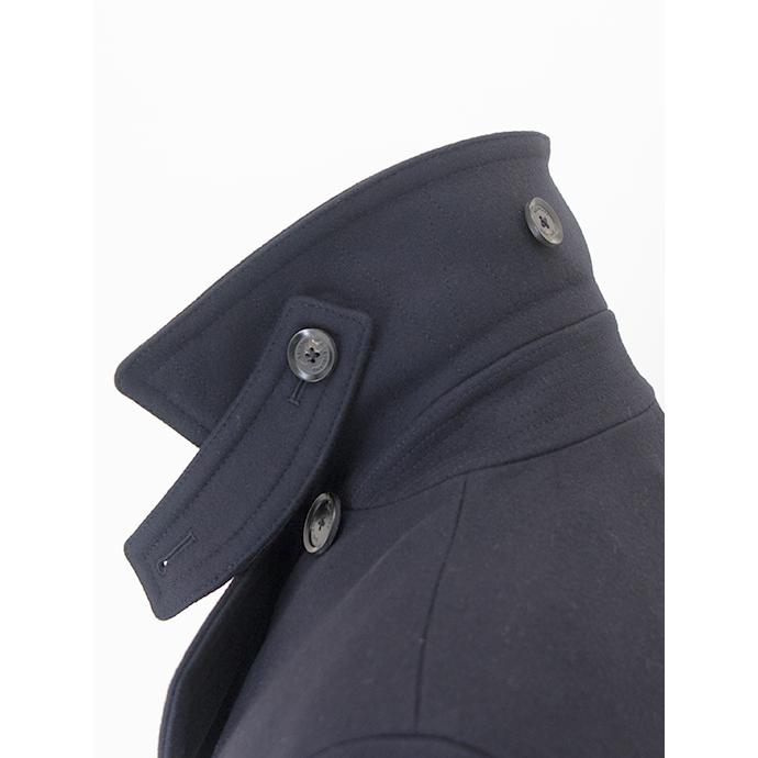 BELSTAFF ベルスタッフ Pコート/MILFORD PEACOAT ネイビー BELSTAFF ベルスタッフ Pコート/MILFORD PEACOAT ネイビー